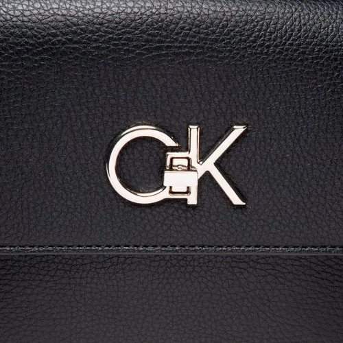 Calvin Klein Re - blocare Rucsac cu buzunar PBL K60K609428 BAX