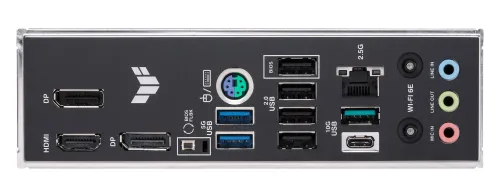Płyta główna ASUS PŁ. GŁ. ASUS TUF GAMING B850M-E WIFI