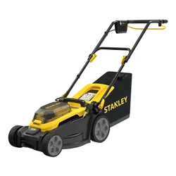 Kosiarka akumulatorowa STANLEY SCMWP3401M1-QW V20