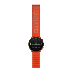 Smartwatch Suunto Run 46mm Pomarańczowy