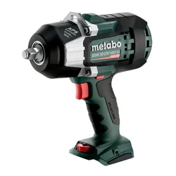 Klucz udarowy Metabo SSW 18 LTX 1450 BL