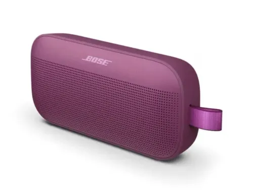 Głośnik Bluetooth Bose SoundLink Flex Gen 2 Fioletowy