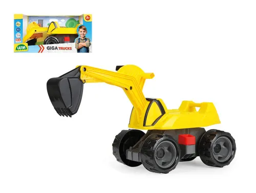 Koparka LENA Giga Trucks 814999