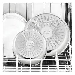 Zestaw patelni TEFAL Ingenio Emotion L8968445 (4 elementy)