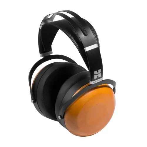 Słuchawki przewodowe HiFiMAN Sundara Closed Nauszne Planarne
