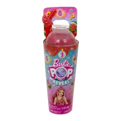 Lalka Barbie Pop Reveal Juicy Fruit Arbuz HNW43