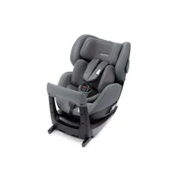 Recaro Salia ı-Size Prime Sessiz Gri Araba Koltuğu