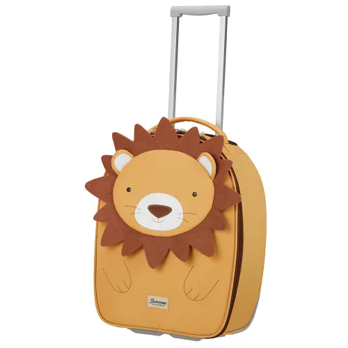 Детский чемодан Samsonite Happy Sammies ECO-lion Lester