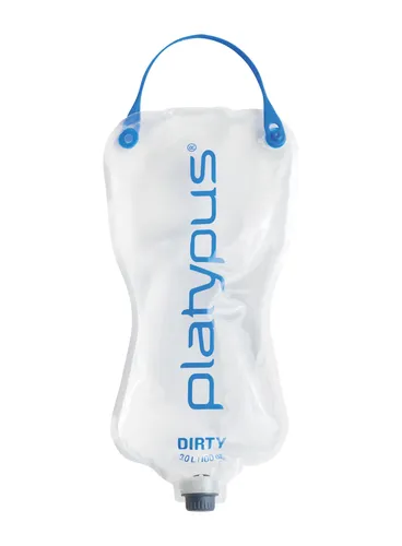 Filtr do wody Platypus Quickdraw 3 l Gravity Filter System