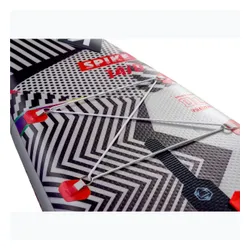 Deska SUP Aquatone Spike 14'0"
