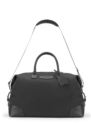 Нейлоновая дорожная сумка Puccini Weekender 37 l-черный