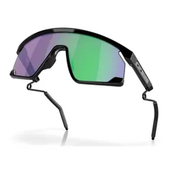 Okulary rowerowe OAKLEY BXTR Metal PRIZM Jade