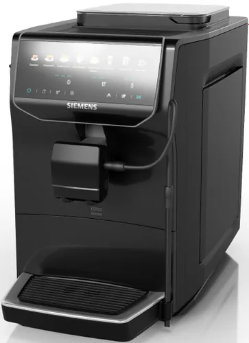 Ekspres SIEMENS EQ.500 TP553E09 iAroma (Cold Brew dostępne z aplikacji mobilnej)