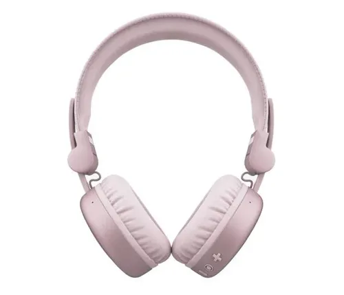 Беспроводные наушники Fresh ' N Rebel Code Core Earbuds Bluetooth Smokey Pink