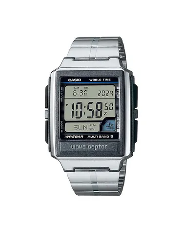 Casio Zegarek WV-59RD-1AEF