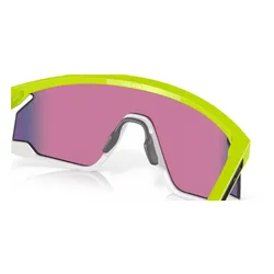 Солнцезащитные очки Oakley BXTR PRIZM Road