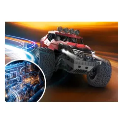 Samochód zdalnie sterowany XBLITZ Explorer