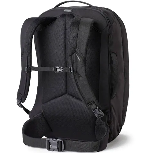 Рюкзак Gregory Border Carry On 40-total black