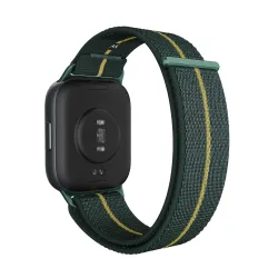Smartwatch Motorola Moto Watch Fit Zielony