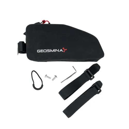 Сумка на велосипедную раму GEOSMINA Top Tube Bag