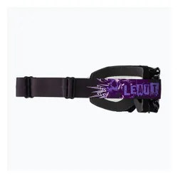 Gogle rowerowe LEATT Velocity 4.5