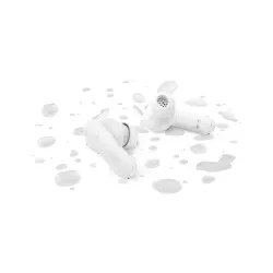Słuchawki bezprzewodowe Philips TAT2100WT/00 Dokanałowe Bluetooth 6.0 Biały