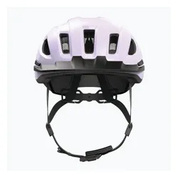 Kask rowerowy ABUS Urban-I 4.0 light lavender