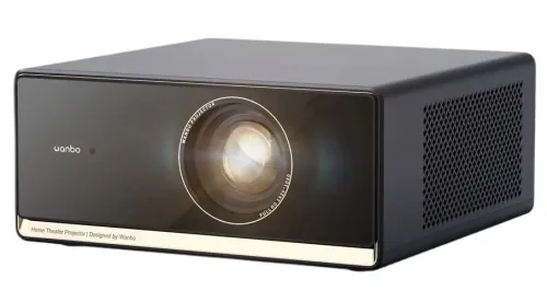 Projektor Wanbo X5 Pro LCD Full HD Google TV Wi-Fi Bluetooth