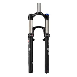 ROCK SHOX 30 Gümüş TK Bisiklet Amortisörü