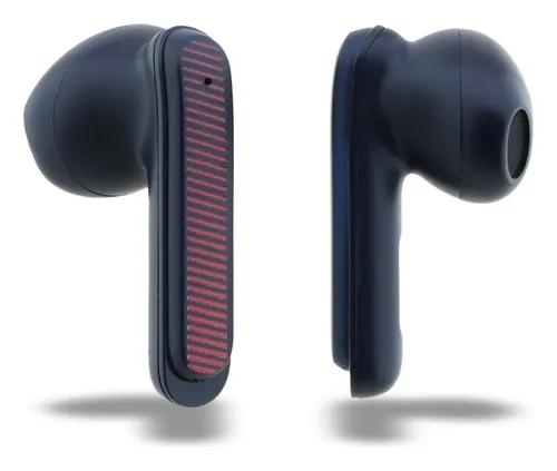 Słuchawki douszne RED BULL ENC Printed Logo Granatowy