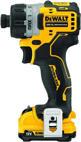 Dewalt Wkrętarka DCF601D2 12 V