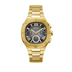 Guess Headline Saati GW0572G2 GOLD