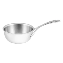 Rondel Demeyere Atlantis 7 40850-926-0 Indukcja Stal nierdzewna 1,5l