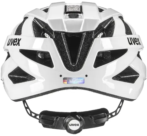 Kask rowerowy UVEX I-vo 3D