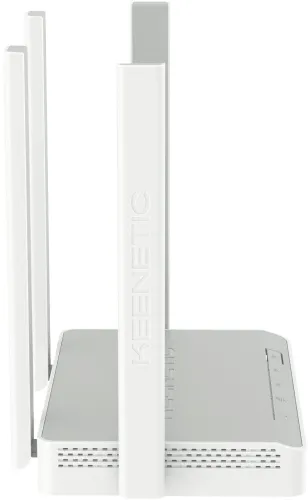 Router KEENETIC Skipper 2 2.4 / 5 GHz (DualBand), Wi-Fi Mesh