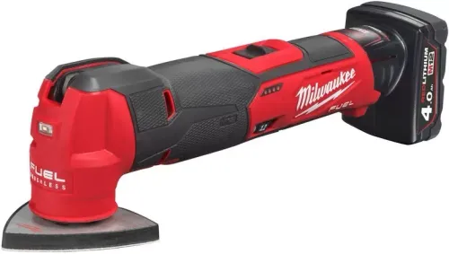 Milwaukee M12 Çok Fonksiyonlu Alet FMT-422X