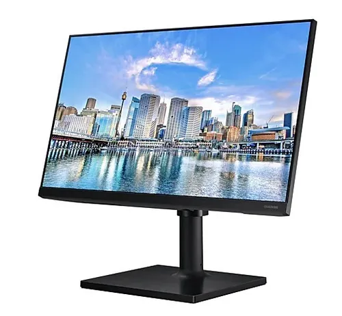 Samsung LF24T450FZUXEN - 75Hz | Full HD | 24'' | IPS | 5ms