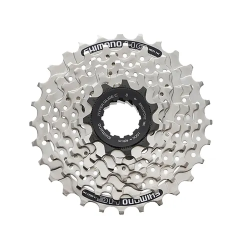 Kaseta rowerowa Shimano CS-HG41 7rz 11-28