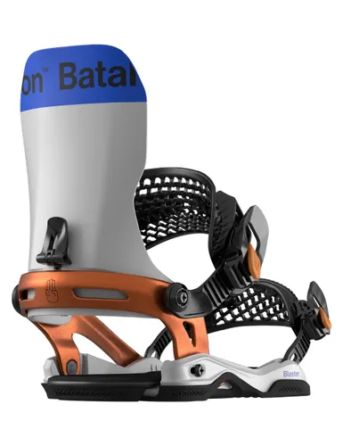 Wiązania snowboardowe Bataleon Blaster - Rozmiar - M/L