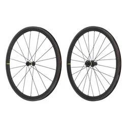 Komplet kół MAVIC Cosmic SL 40