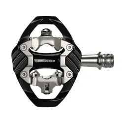 Pedały rowerowe EXUSTAR E-PM242