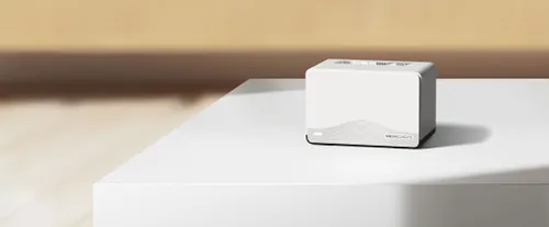 Router MERCUSYS Halo H27BE 2.4 / 5 GHz (DualBand), Wi-Fi Mesh (3 szt.)