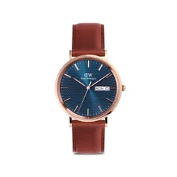 Zegarek Daniel Wellington Classic Day Display 40 DW00100830