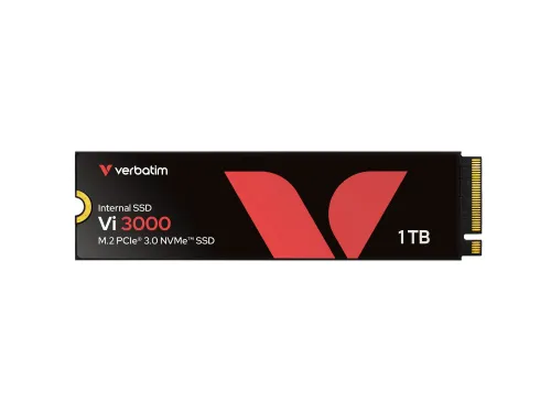Dysk VERBATIM Vi3000 1TB SSD