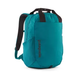 Городской рюкзак Patagonia Atom Tote Pack-belay blue