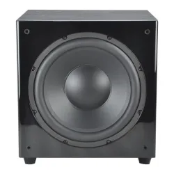 Subwoofer Wilson SUB-12 Aktywny 250W Czarny