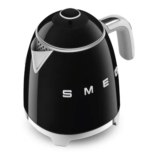 Электрический чайник SMEG Mini KLF05BLEU