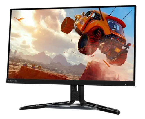 Lenovo R27qe - 27'' | IPS | QHD | 0.5ms | 180Hz [oferta Outlet]