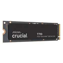 Dysk CRUCIAL T710 1TB SSD