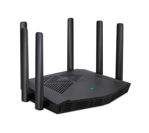 Router Acer Predator Connect W6x Czarny